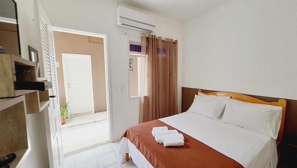 Inn Open House Canasvieiras - Oh 2*