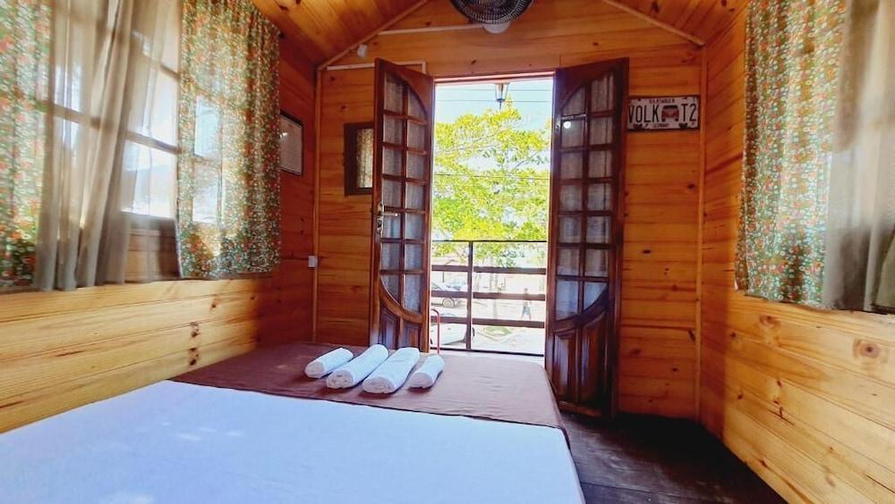 Inn Open House Canasvieiras - Oh