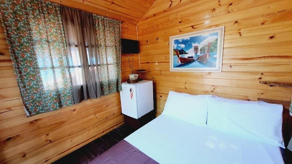 Inn Open House Canasvieiras - Oh 2*