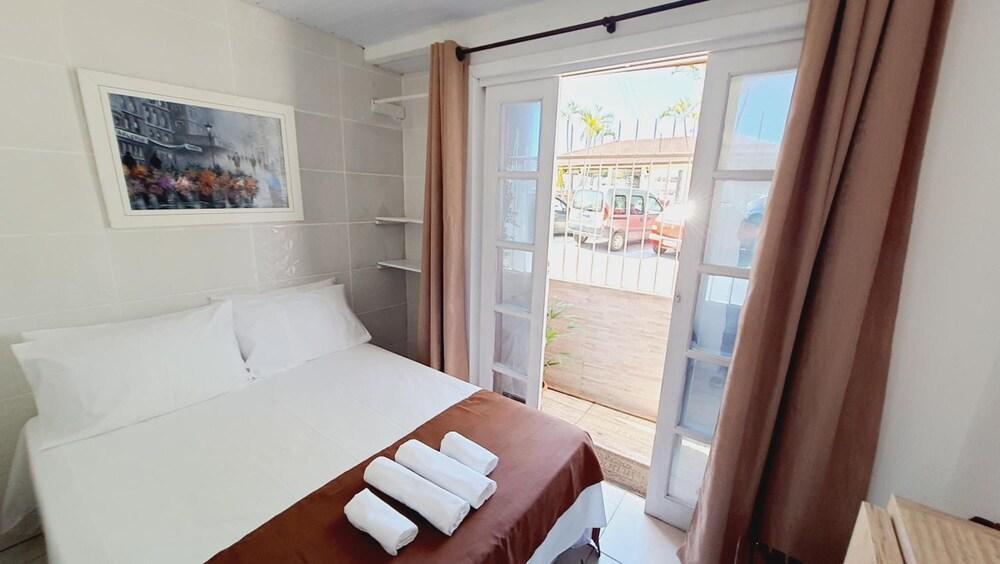 Inn Open House Canasvieiras - Oh
