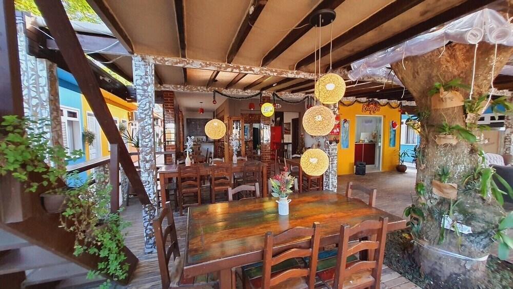 Inn Open House Canasvieiras - Oh