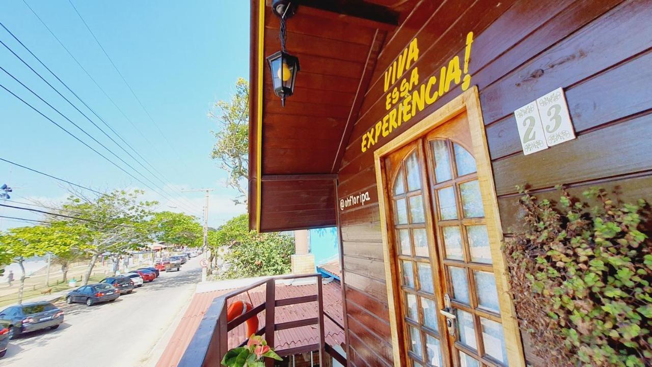 Inn Open House Canasvieiras - Oh