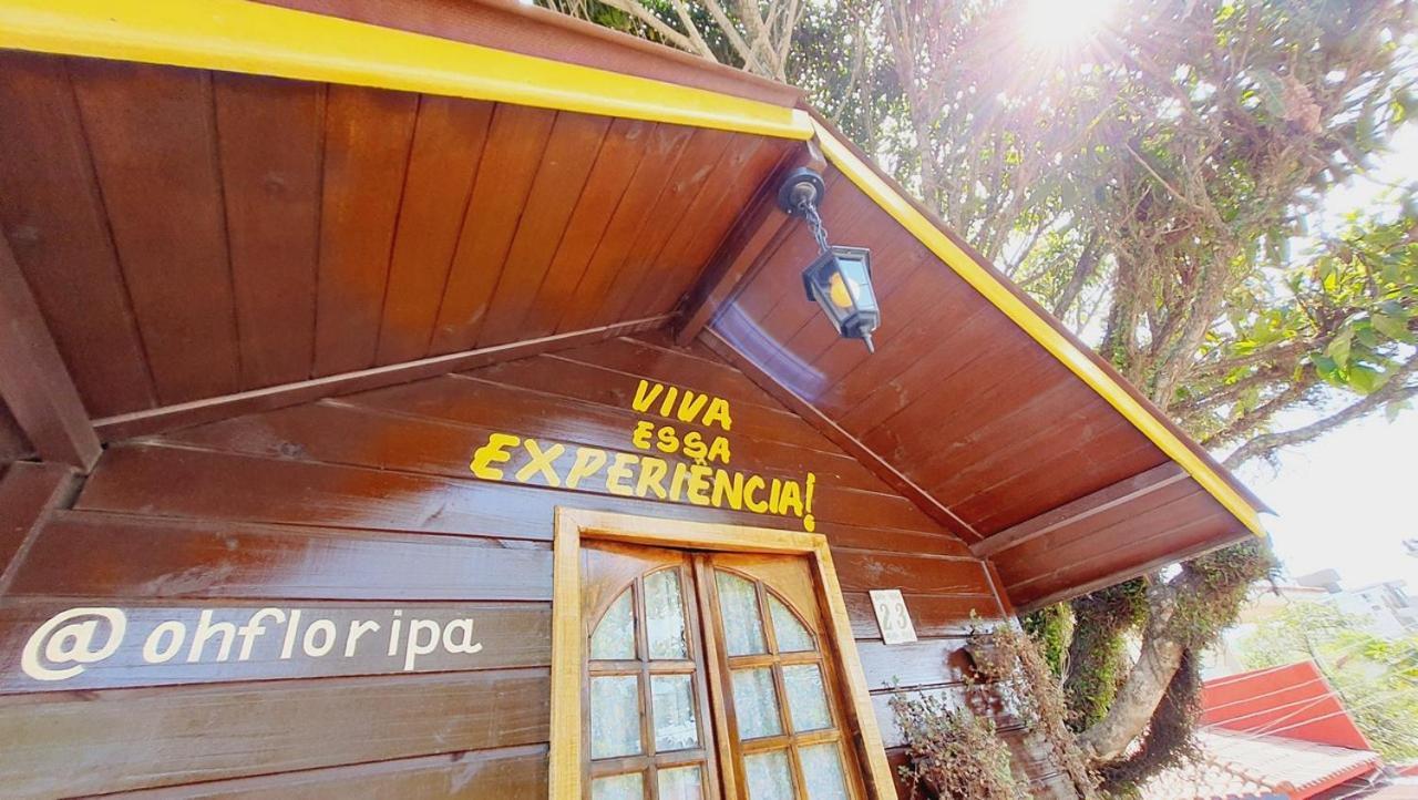 Open House Canasvieiras - Oh Inn 2*