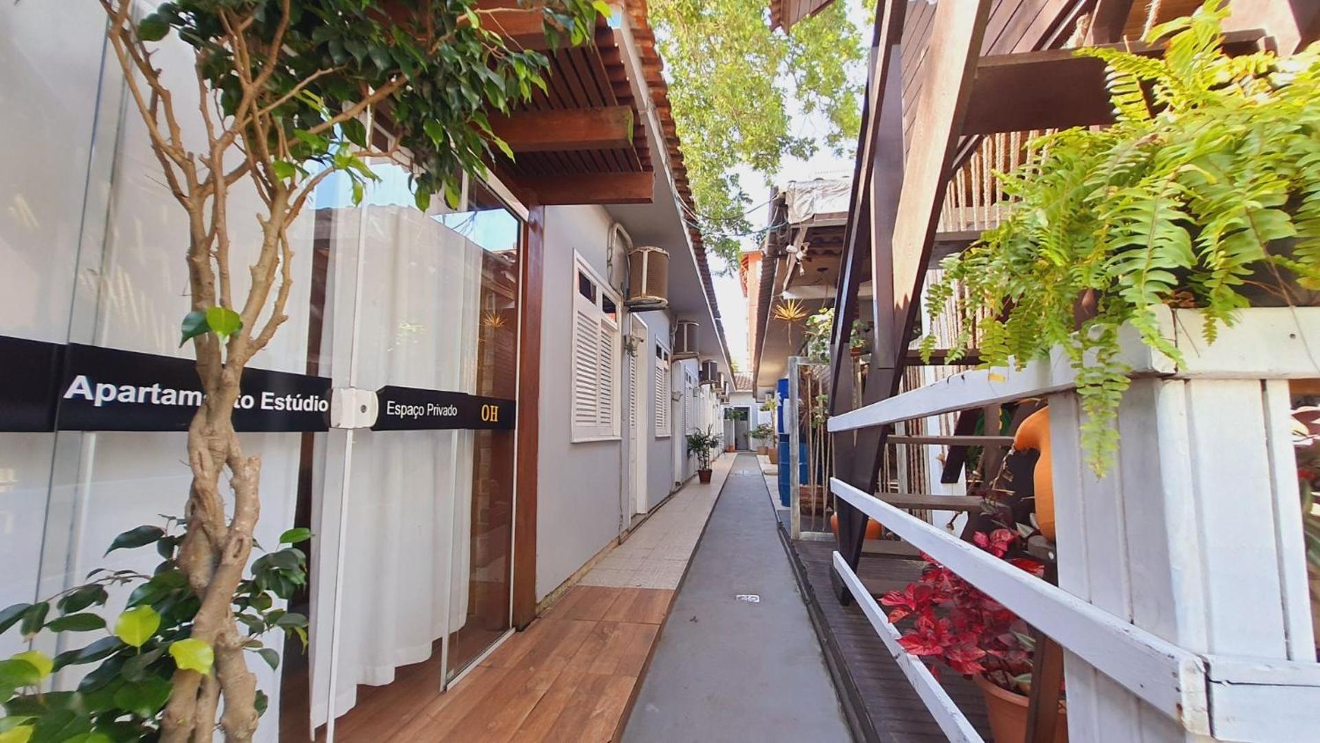 Open House Canasvieiras - Oh Inn