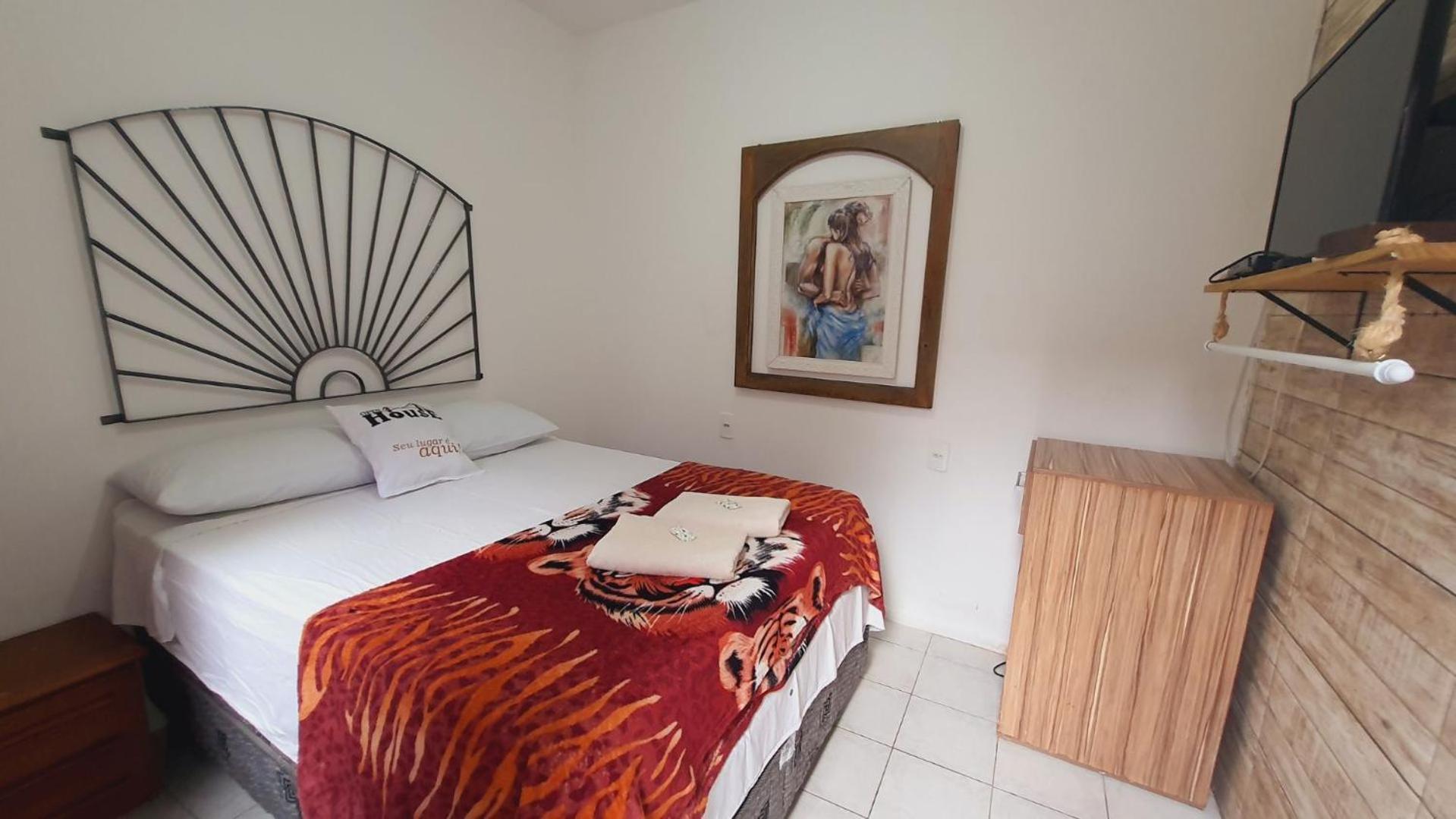 Inn Open House Canasvieiras - Oh Florianópolis