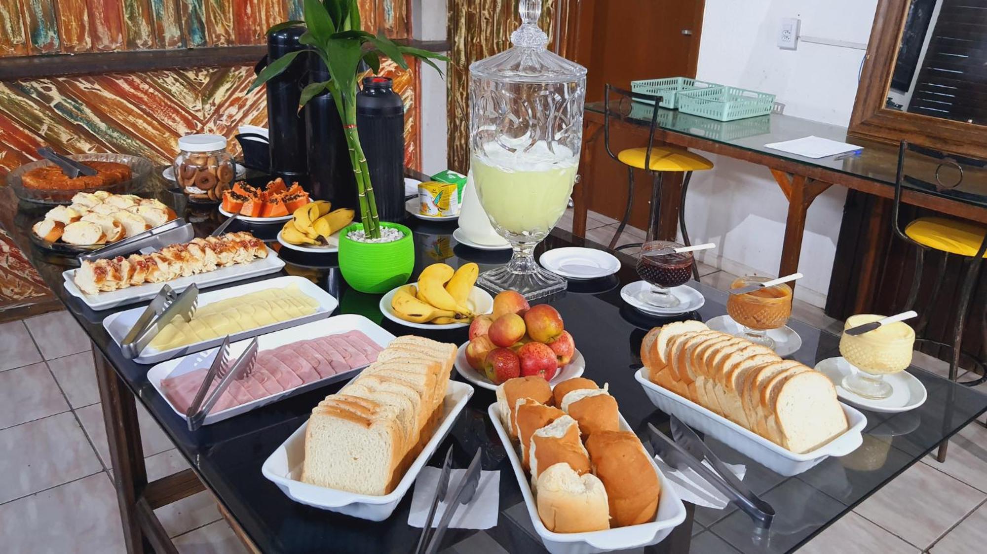 Inn Open House Canasvieiras - Oh