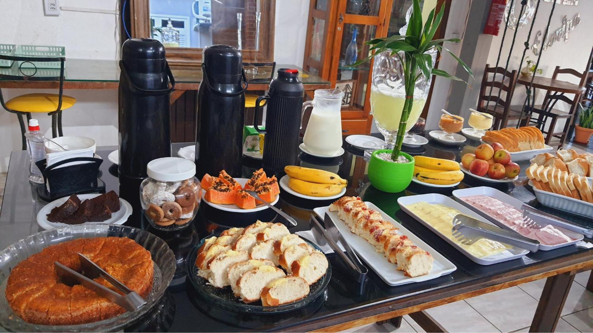 Open House Canasvieiras - Oh Inn 2*