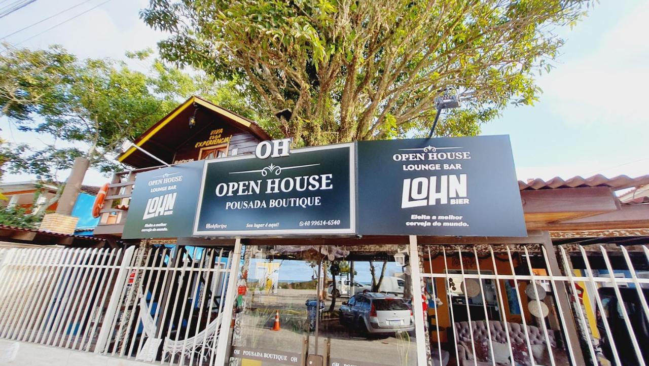 Open House Canasvieiras - Oh Pensão