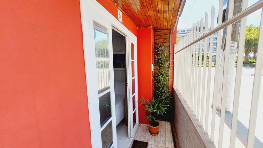 Open House Canasvieiras - Oh Florianopolis