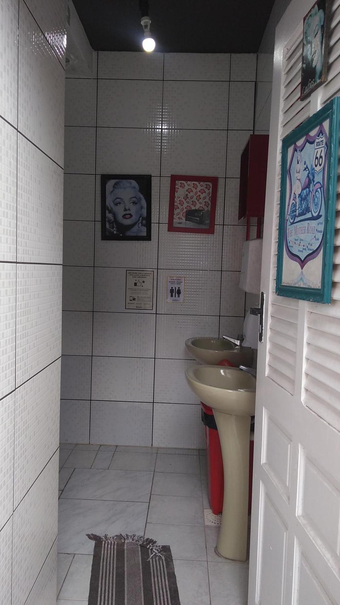 Open House Canasvieiras - Oh