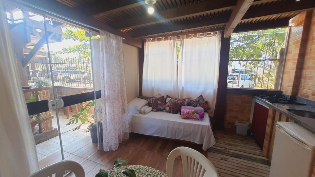 Pensão Open House Canasvieiras - Oh 2*