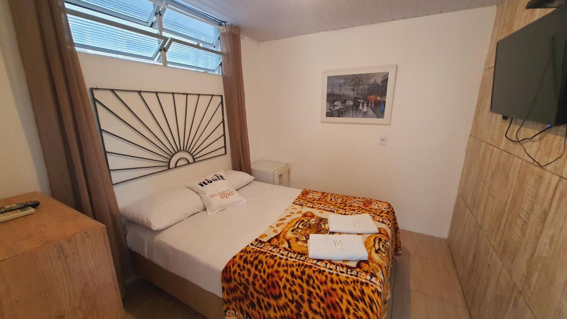 Open House Canasvieiras - Oh Florianopolis